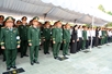 Funeral and reburial ceremony held for 29 martyrs’ remains in Dong Nai City